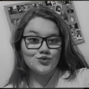 Meet your Posher, Lindsey